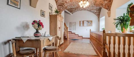 Appartement | Dineren