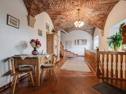 Wohnung in Lohberg Nahe Arber Skipisten