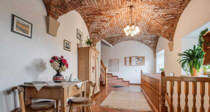 Wohnung in Lohberg Nahe Arber Skipisten