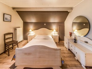 House | 3 bedrooms, individually furnished - Modern Holiday Home in Lavacherie (Sainte-Ode)