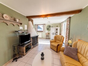 Huis | Woonkamer