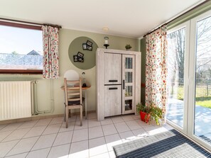 Maison | Réception