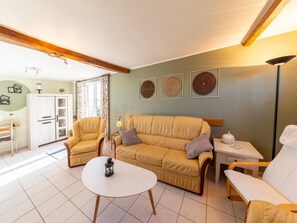 Maison | Salle de séjour