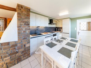 Ferienhaus | Speisen
