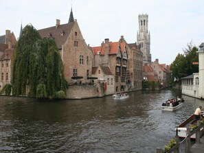 Aussenbereich