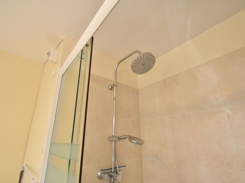 Cosy Holiday Home in Port-en-bessin-huppain With Terrace