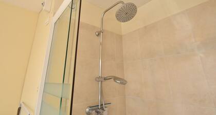 Cosy Holiday Home in Port-en-bessin-huppain With Terrace