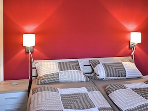 Apartment | 1 bedroom - Apartment Near the ski Area in Elpe (Olsberg)