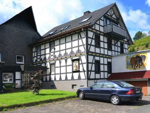 Apartment Near the ski Area in Elpe