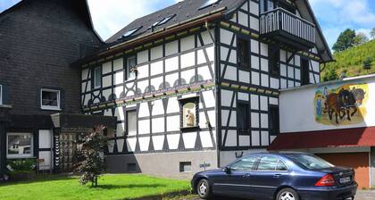 Apartment Near the ski Area in Elpe