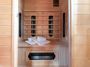 Departamento | Tratamiento de spa