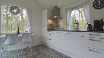 House | Private kitchen | Highchair