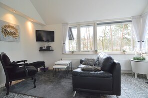 独立别墅 | 客厅