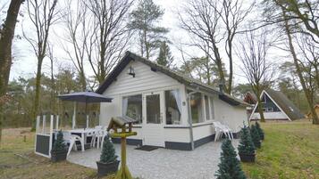 Nhà | Ngoại thất