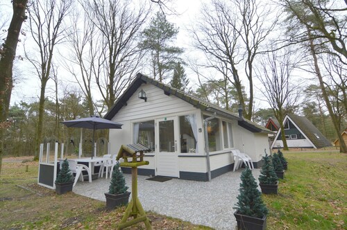 Holiday Home in Stramproy Near Nature Reserves