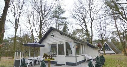 Holiday Home in Stramproy Near Nature Reserves