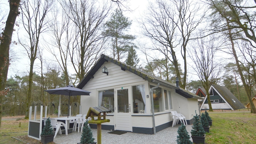 Holiday Home in Stramproy Near Nature Reserves