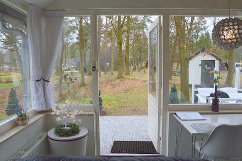 Holiday Home in Stramproy Near Nature Reserves