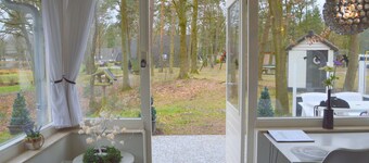 Holiday Home in Stramproy Near Nature Reserves