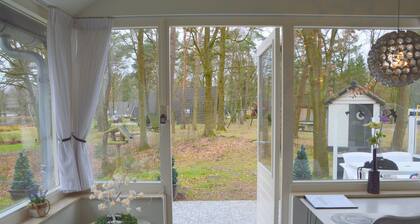 Holiday Home in Stramproy Near Nature Reserves