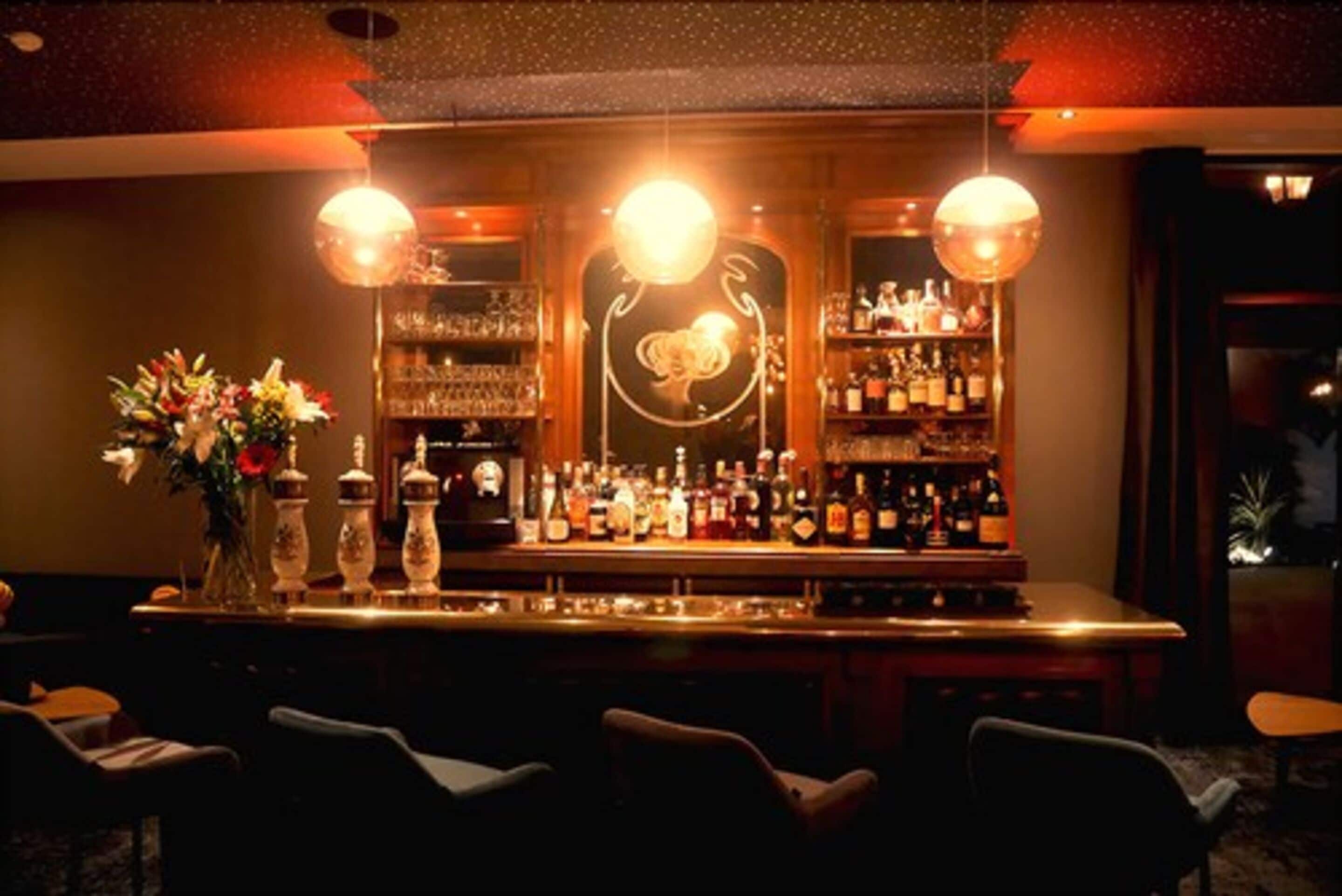 Bar (na propriedade)