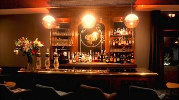 Bar (na propriedade)