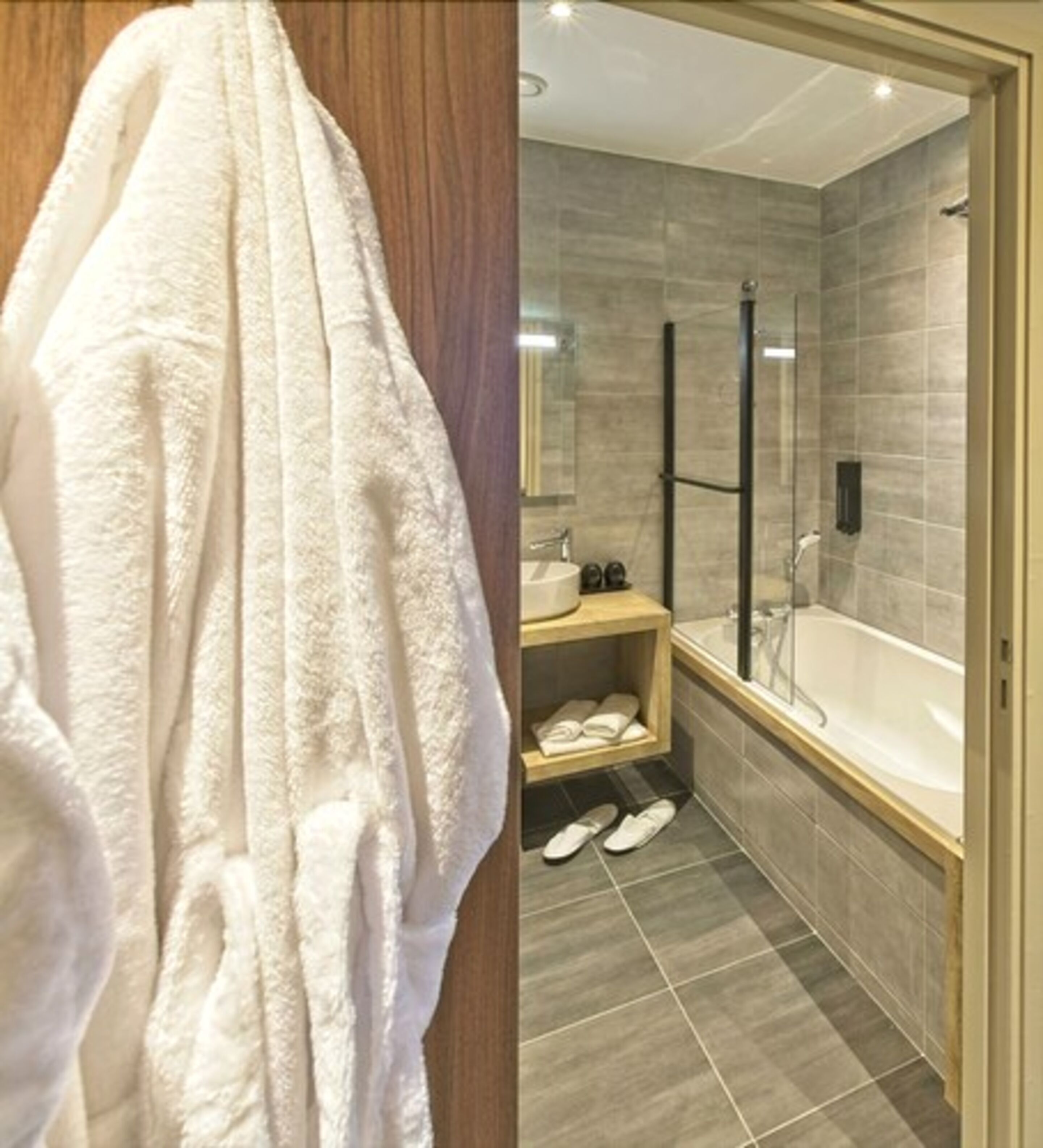 Kamar mandi