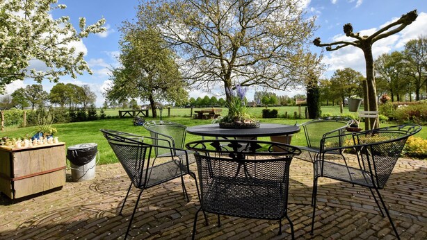 Unclassified image, 1 of 29, button - Spacious Holiday Home Near Forest in Bronckhorst (Baak)