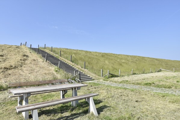 Apartment | View from property