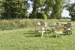 Appartement | Uitzicht vanuit accommodatie