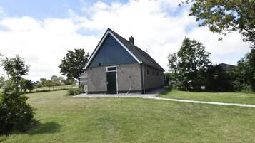 Apartment | Exterior