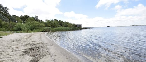 Apartment | Blick von der Unterkunft