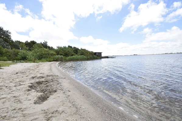 Departamento | Vista desde la propiedad