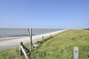 Apartment | View from property