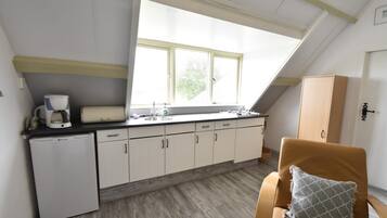 Apartemen | Dapur pribadi