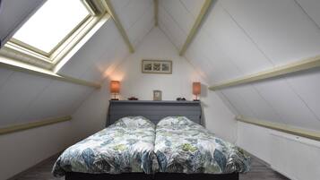 Apartment | 1 bilik tidur, dilengkapkan perabot secara berasingan, cadar katil