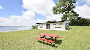 Apartment | View from property