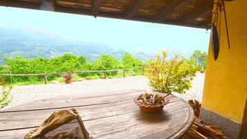 Casa de campo | Restaurantes