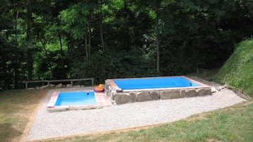 Cottage | Pool | Outdoor pool