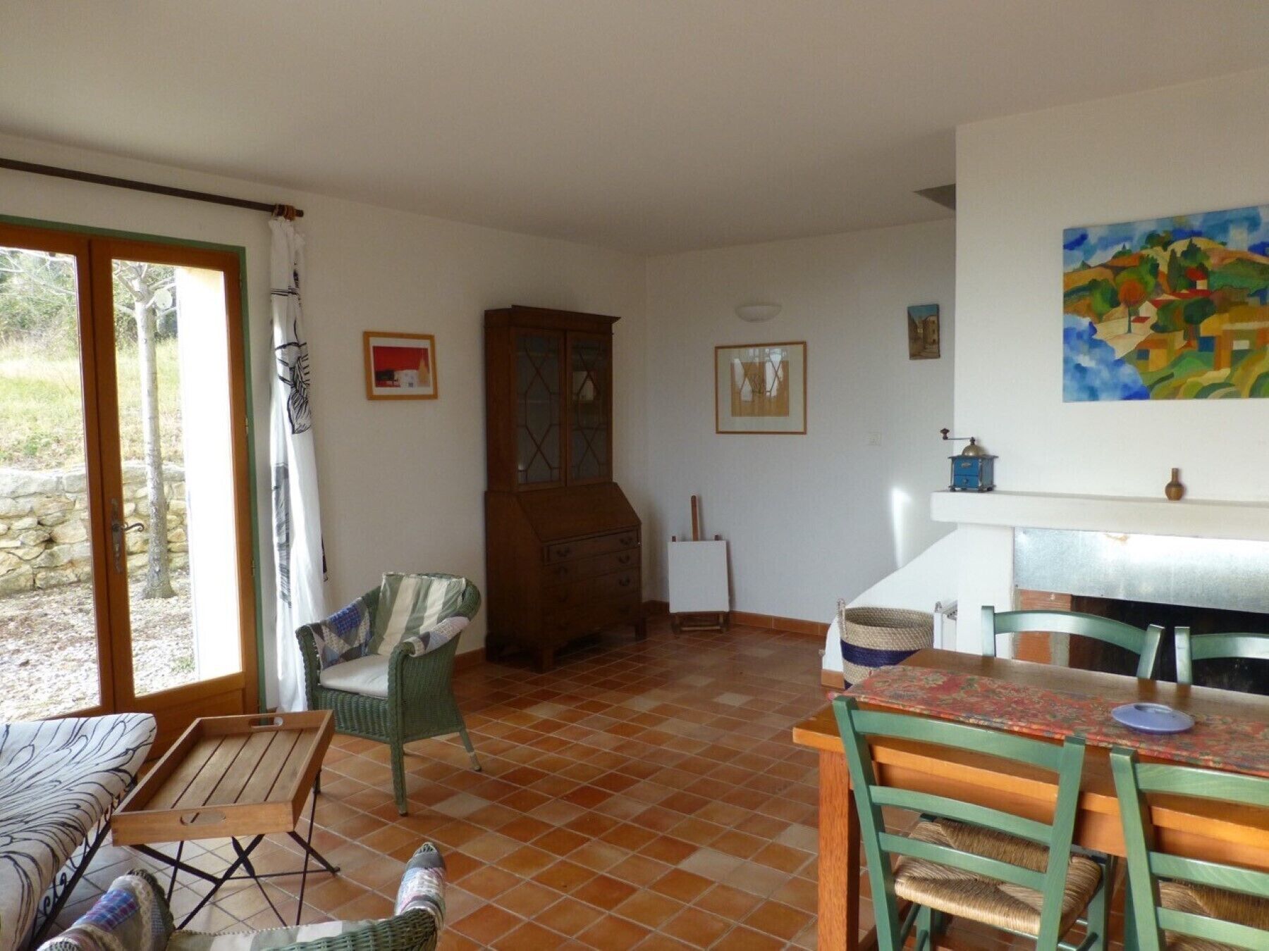 Intérieur