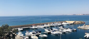 Härlig lägenhet Cabo roig strip costa marina