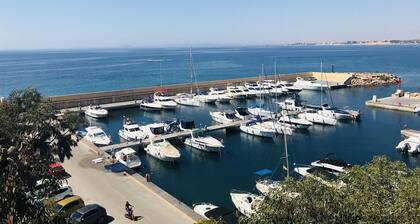 Schöne Wohnung Cabo Roig Strip Costa Marina