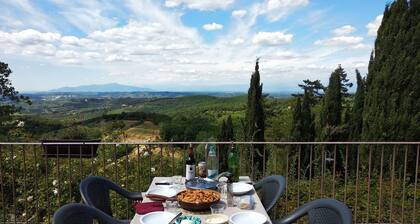 Agriturismo Le Case di San Vivaldo
