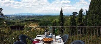 Agriturismo Le Case di San Vivaldo