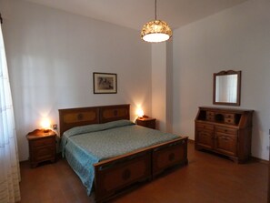 Appartement Tradition, 2 chambres (#16)