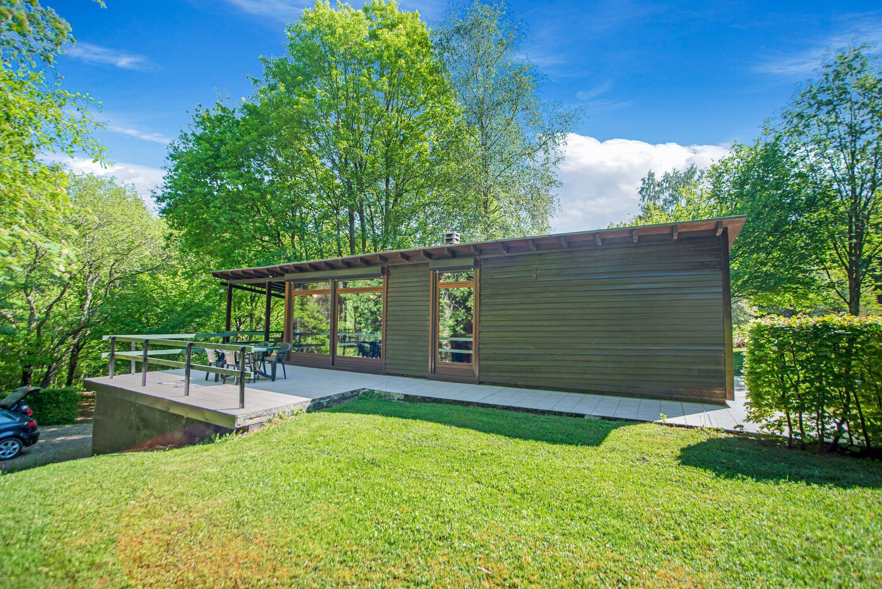 Chalet | Exterior