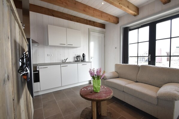 ハウス | リビングルーム