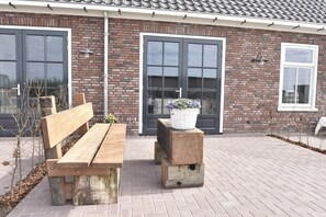 Hus | Eksteriør
