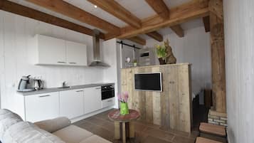 House | Private kitchen