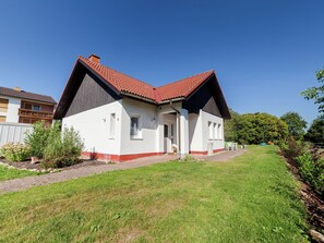 House | Exterior